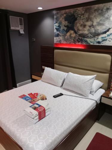 Hotel Sogo Mindanao Avenue