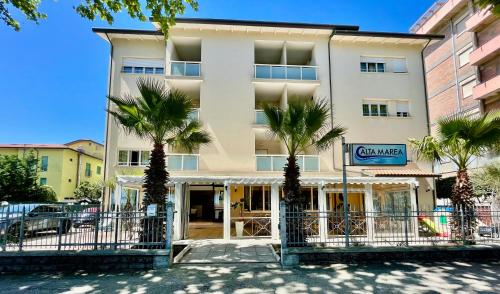 Hotel Alta Marea