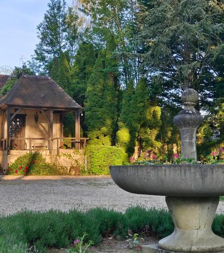 Chateau De La Grand Maison