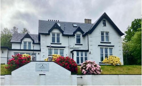 Glenorchy Lodge