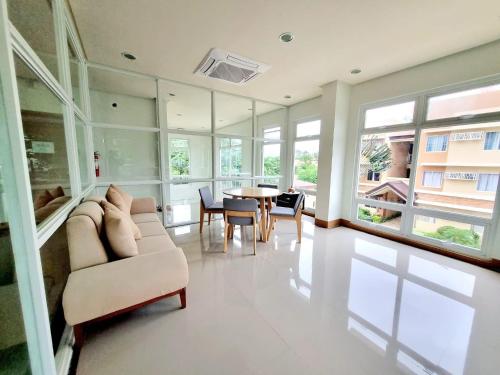 Condo in Camella Manors in Puerto Princesa