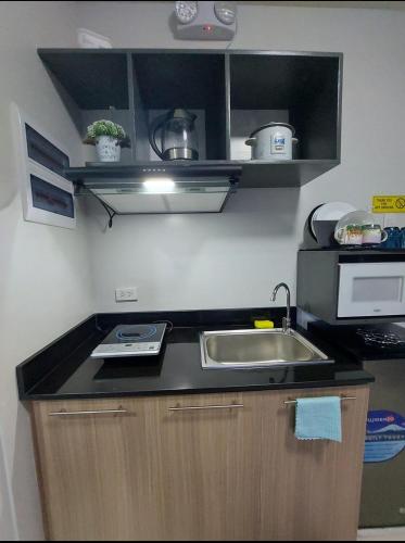 Condo in Camella Manors in Puerto Princesa