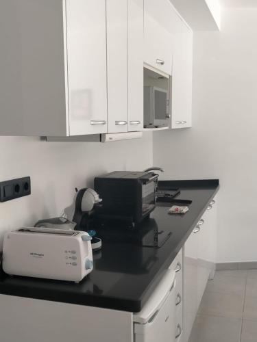 Terraza del Bajondillo Torremolinos