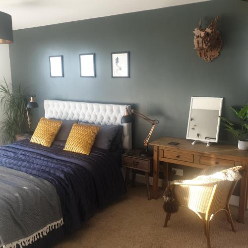 Eastwatch Guesthouse