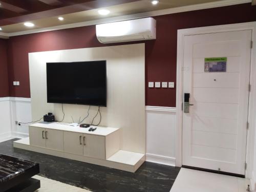 Luxurious Penthouse La Grande Résidence with Home Theater & Netflix