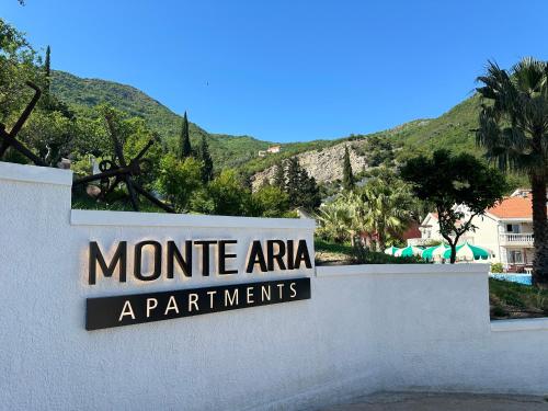 Apartments Monte Aria