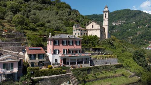 Bed and Breakfast Rivarola al Tempo dei Castelli