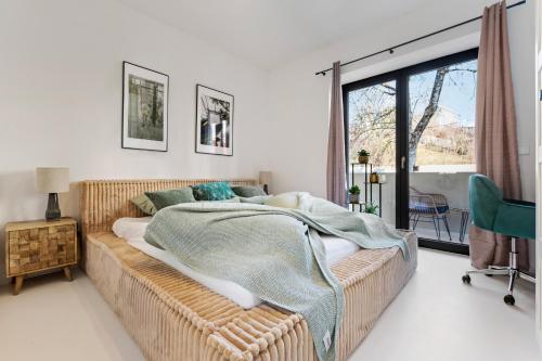 Stuttgart Lux Living - Stilvolles Wohnen Im Zentrum