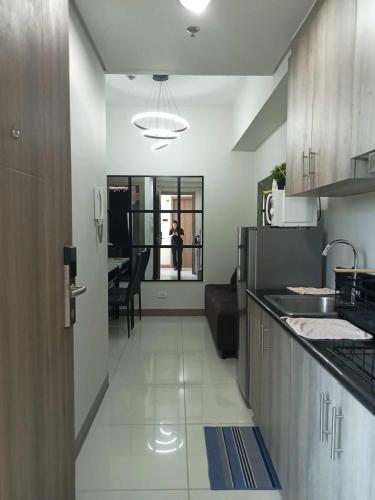 Free Wi-Fi Luxurious Haven by the Bay - 2BR Near MOA PICC CCP