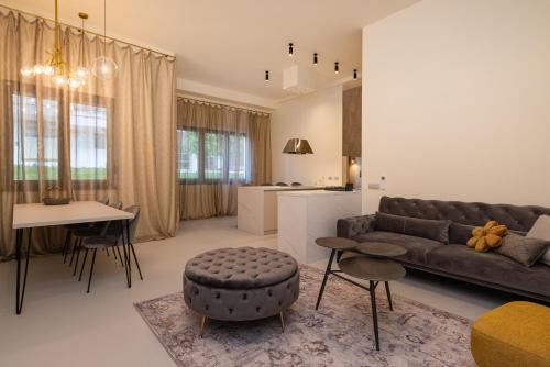 The Bridge City Luxury Apartments