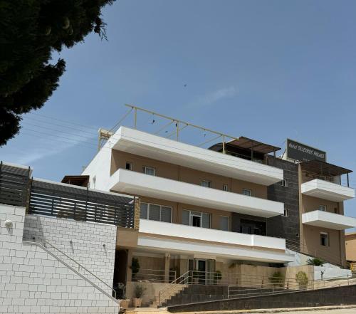 Hotel Selefkos Palace