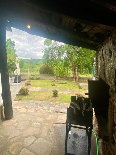 Casa de Campo Cruz de Pedra