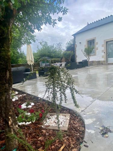 Casa de Campo Cruz de Pedra