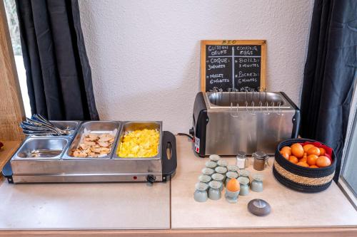 Kyriad Digne-Les-Bains