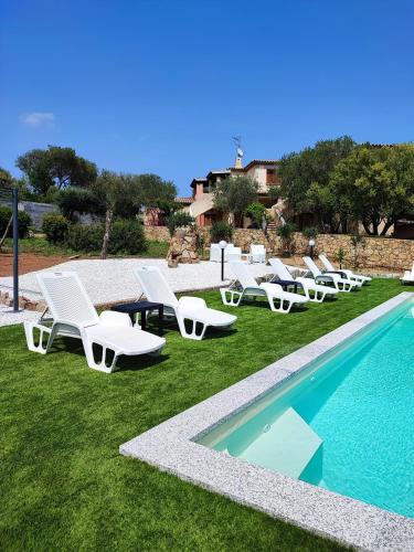 Bed & Breakfast Antica Isola