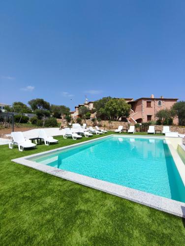 Bed & Breakfast Antica Isola