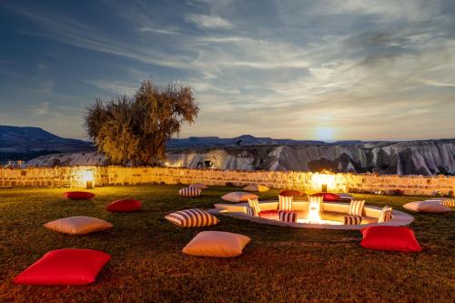 Utopia Cave Cappadocia Hotel