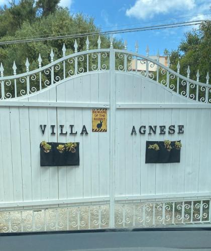 Villa Agnese