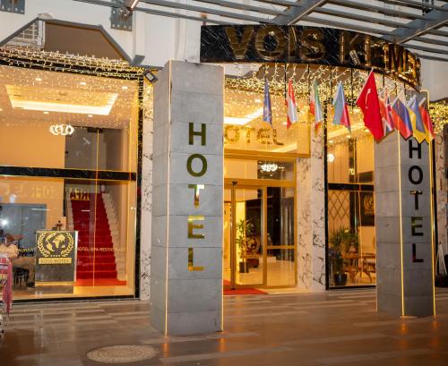 Vois Kemer Hotel