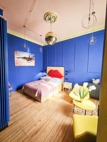Butik Apartamenty Old Town Toruń - Parking, Zależnie od dostępności