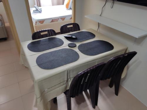 One Spatial-Iloilo Condo B2U2220