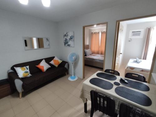 One Spatial-Iloilo Condo B2U2220