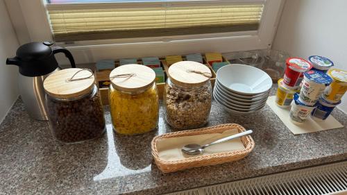 Domačija Log v Bohinju