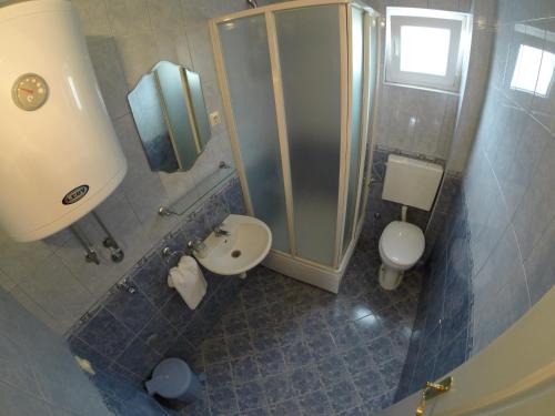 Martinovic Rooms
