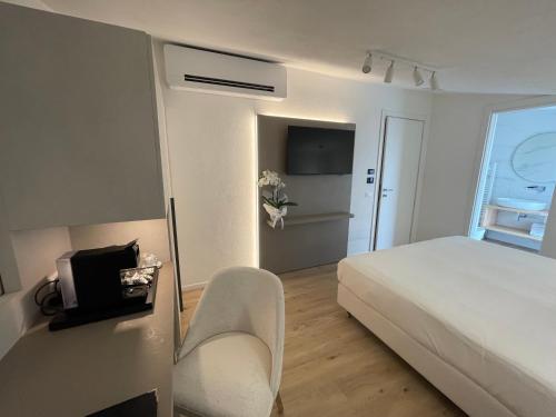 Chic & Charme Luxury Rooms