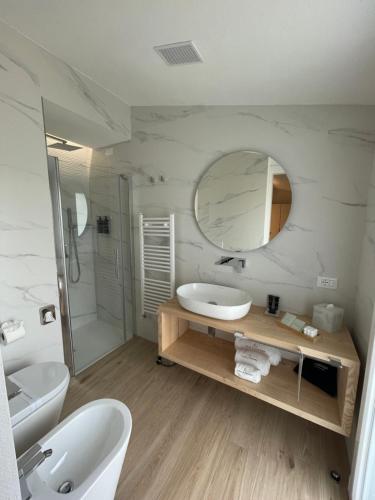 Chic & Charme Luxury Rooms