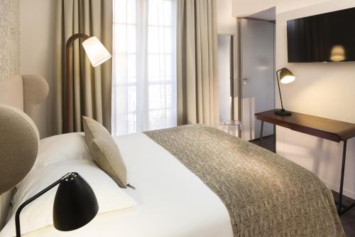 Le Nemours Hôtel & Apartments