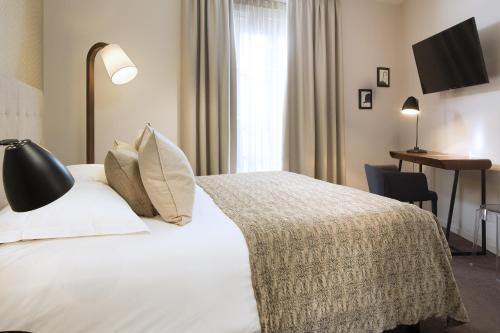 Le Nemours Hôtel & Apartments