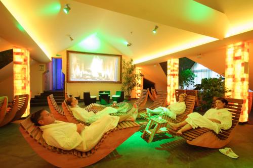 Hotel Galant