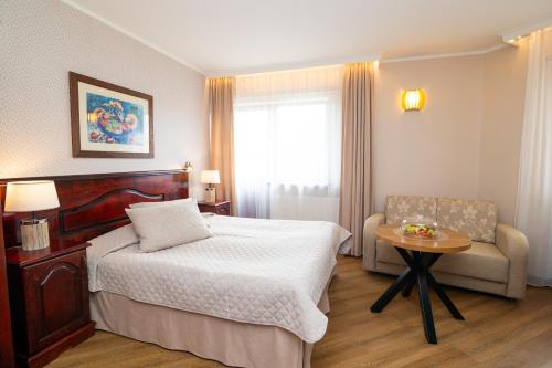 Hotell Legend