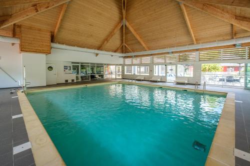 Domaine Du Golf - Terres De France