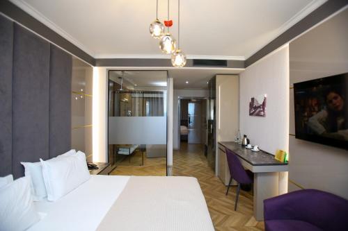 Hotel Belvedere