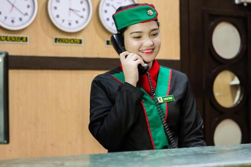 Eurotel Las Pinas