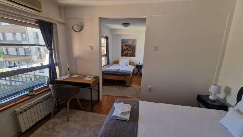 Apartmani Olimpus