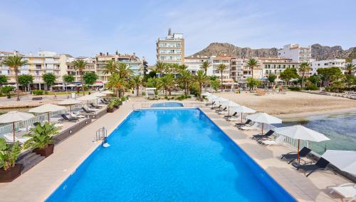Hotel Hoposa Daina