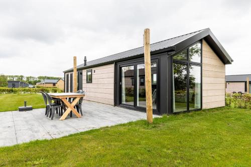 Camping De Bosrand