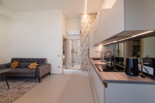 The Bridge City Luxury Apartments