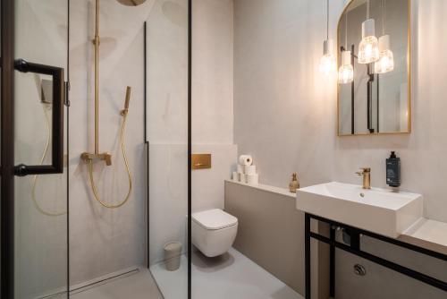 The Bridge City Luxury Apartments