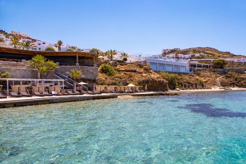 Saint John Mykonos Hotel