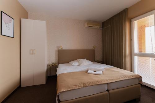Pension Tofi