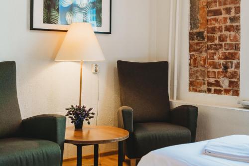 16 Eur Hostels Fat Margaret’s