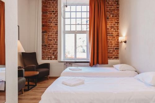 16 Eur Hostels Fat Margaret’s