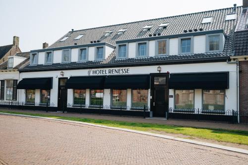 Renesse