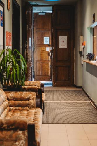 16 Eur Hostels Fat Margaret’s