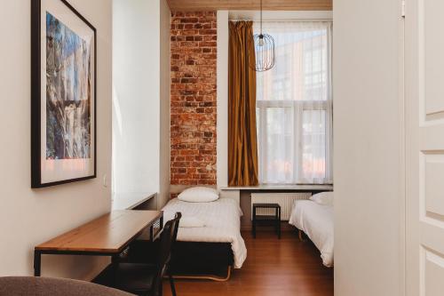 16 Eur Hostels Fat Margaret’s