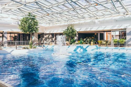 V Spa Hotel Conference Centre
